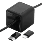 Chili Qubi Universal Charge And Sync Cable