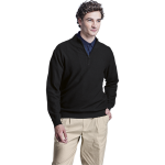 Georgia Quarter Zip Jersey