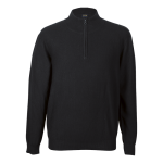 Georgia Quarter Zip Jersey - Image 3
