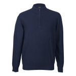 Georgia Quarter Zip Jersey - Image 2