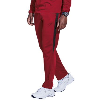 BRT Chrome Tracksuit Pants (BRT388)