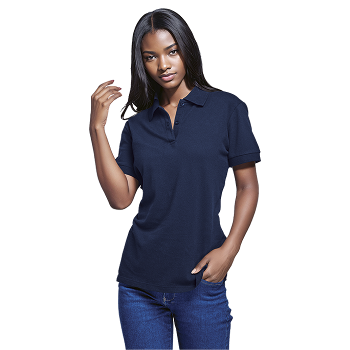310619-main.png Stretch Pique Knit Golfer Ladies - Image 1
