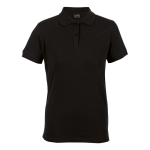 Stretch Pique Knit Golfer Ladies - Image 3