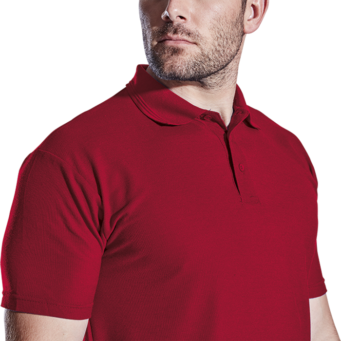 310568-main.png Value Pique Knit Golfer - Image 1