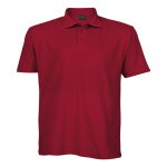 Value Pique Knit Golfer - Image 3