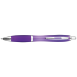 Curved Design Ballpoint Pen - Image 3