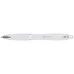 Curved Design Ballpoint Pen - Image 5