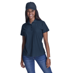 175g Barron Pique Knit Golfer Ladies