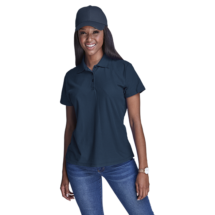 304527-main.png 175g Barron Pique Knit Golfer Ladies - Image 1