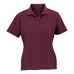 175g Barron Pique Knit Golfer Ladies - Image 2