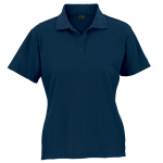 175g Barron Pique Knit Golfer Ladies - Image 3