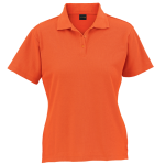 175g Barron Pique Knit Golfer Ladies - Image 4