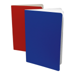 A5 Soft Cover Jotter