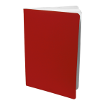 A5 Soft Cover Jotter - Image 2