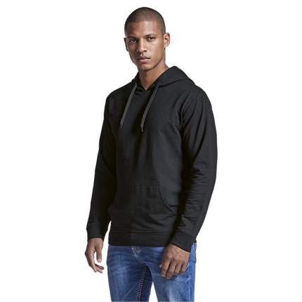 Basic Promo Hooded Sweater