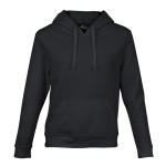 Basic Promo Hooded Sweater - Image 6