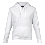 Basic Promo Hooded Sweater - Image 5