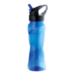 570ml Curved Body Water Bottle
