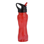 570ml Curved Body Water Bottle - Image 2