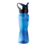 570ml Curved Body Water Bottle - Image 4