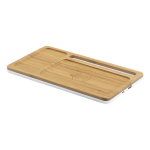 Tankul Desk Organiser With Wireless Charger - Image 2