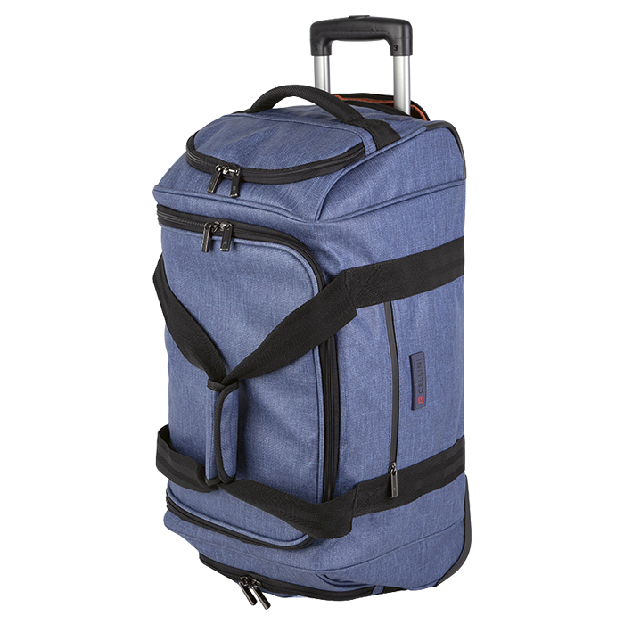 311581-main.png Cellini Origin Medium Trolley Duffle - Image 1