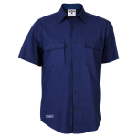 JCB Performance Vented Shirt - Image 2