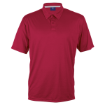 UV Tech Golfer Mens - Image 3