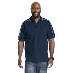 Shoulder Stripe Golfer (SS)