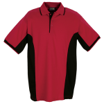 Two-Tone Golfer Mens - Image 3