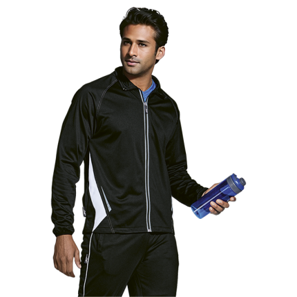 BRT Hydro Tracksuit Top