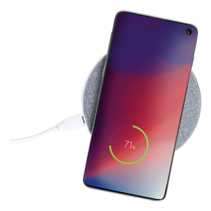 Devel Wireless Charger