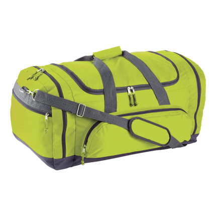 Large Executive Sports Bag