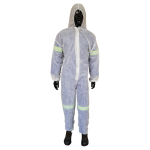 Pioneer Basic Coverall - Image 2