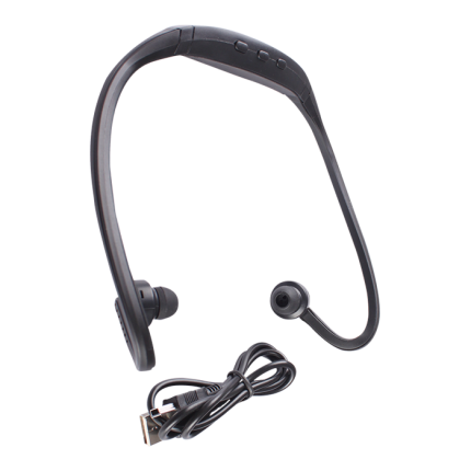 Bluetooth Sports Headphones