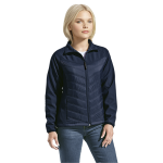 Melbourne Jacket Ladies