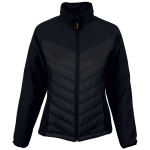 Melbourne Jacket Ladies - Image 3