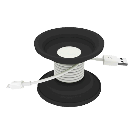 Chili Spinni Cable Organiser