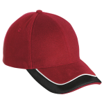 6 Panel Cruise Cap - Image 2