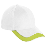 6 Panel Cruise Cap - Image 3