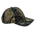 Indestruktible 6 Panel Buffalo Cap - Image 2