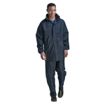 Barron Imvula Rainsuit