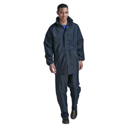 Barron Imvula Rainsuit