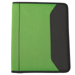 Colourful Mesh Folio 40 Pages