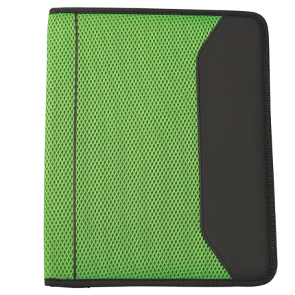 Colourful Mesh Folio 40 Pages