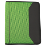 Colourful Mesh Folio 40 Pages - Image 2