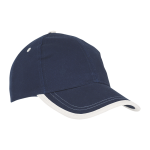 6 Panel Canvas Binding Cap - Image 3