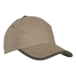 6 Panel Canvas Binding Cap - Image 10