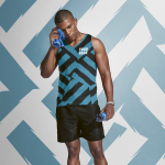 Mens V-Neck Vest Custom Design