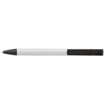 Aluminium Ballpoint Pen With Mobile Phone Stand - Image 8